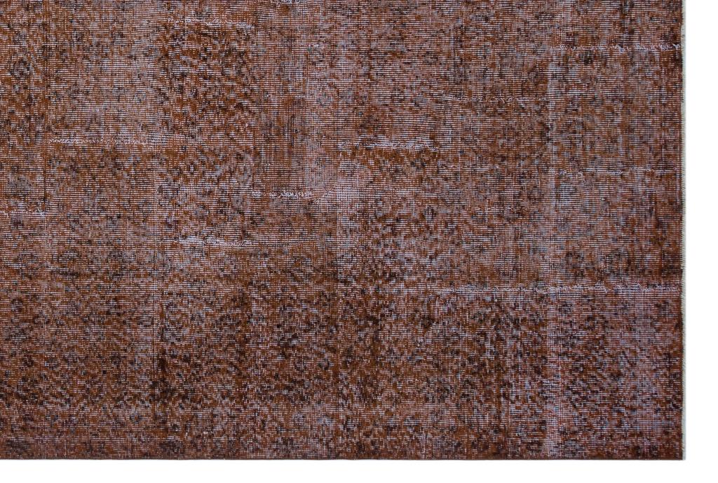 Apex Vintage Kahve 27041 211 x 315 cm
