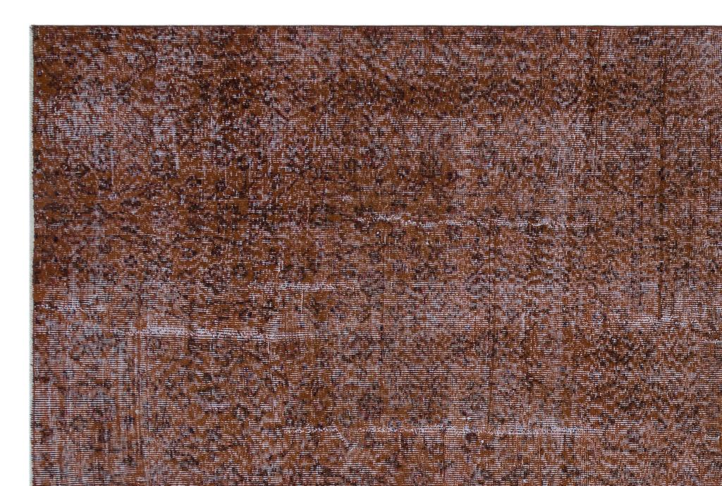 Apex Vintage Kahve 27041 211 x 315 cm