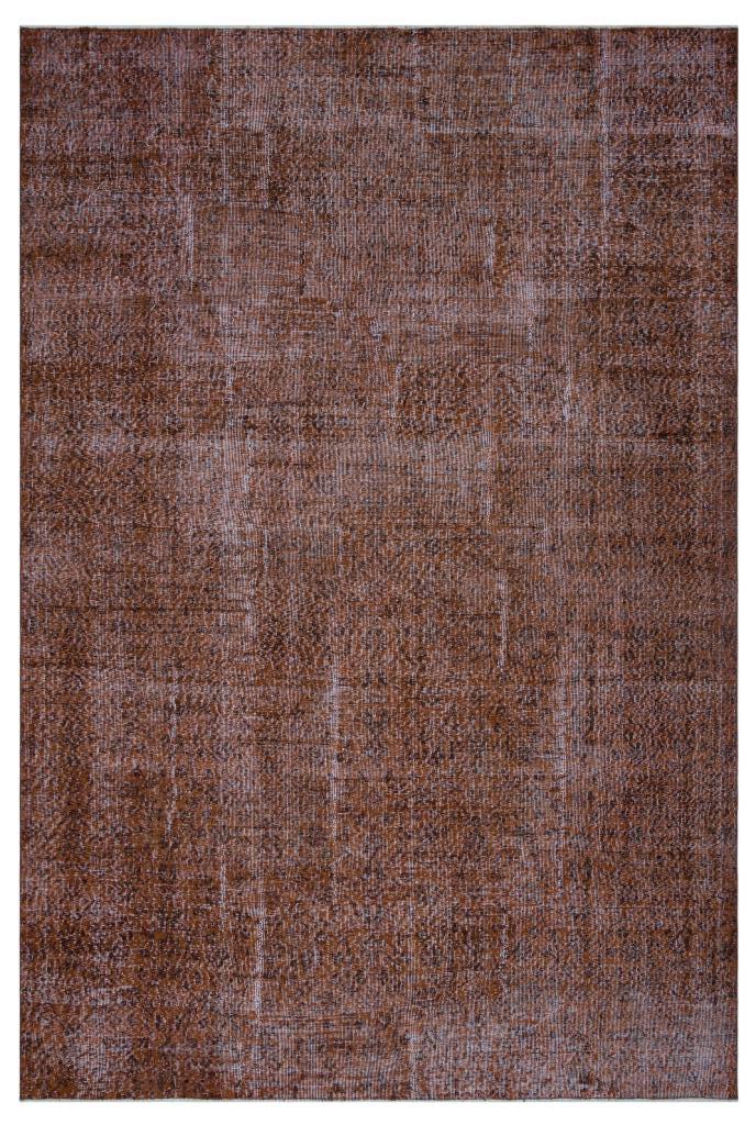 Apex Vintage Kahve 27041 211 x 315 cm