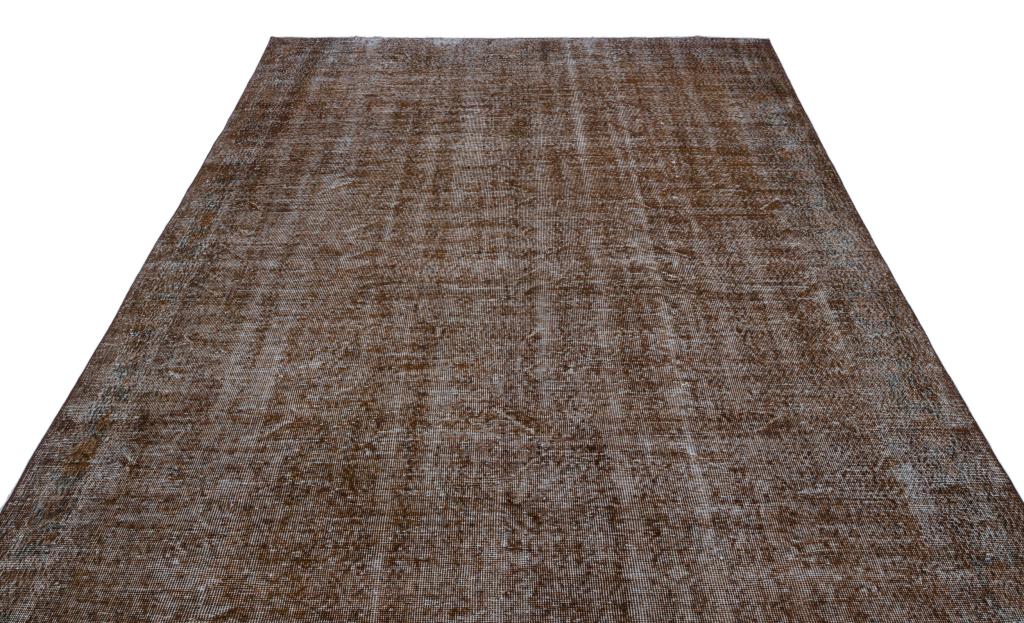 Apex Vintage Kahve 27046 217 x 335 cm