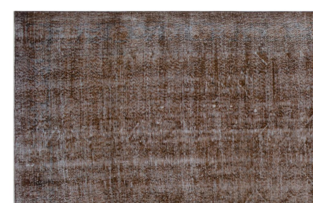Apex Vintage Kahve 27046 217 x 335 cm