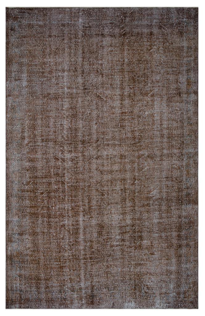 Apex Vintage Kahve 27046 217 x 335 cm