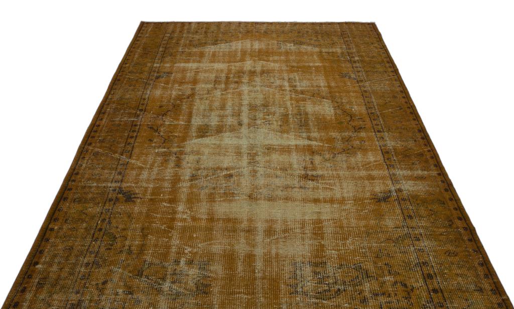 Apex Vintage Kahve 27307 184 x 282 cm