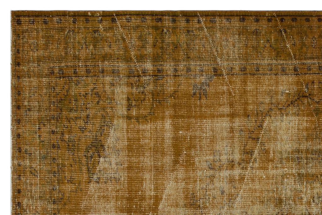 Apex Vintage Kahve 27307 184 x 282 cm