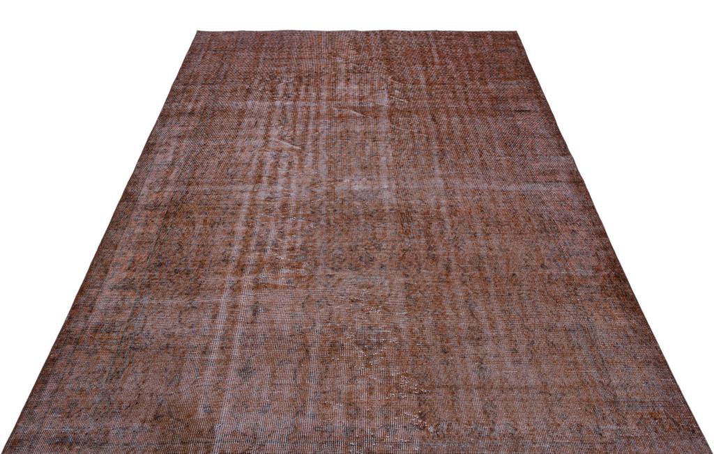 Apex Vintage Kahve 27347 173 x 285 cm