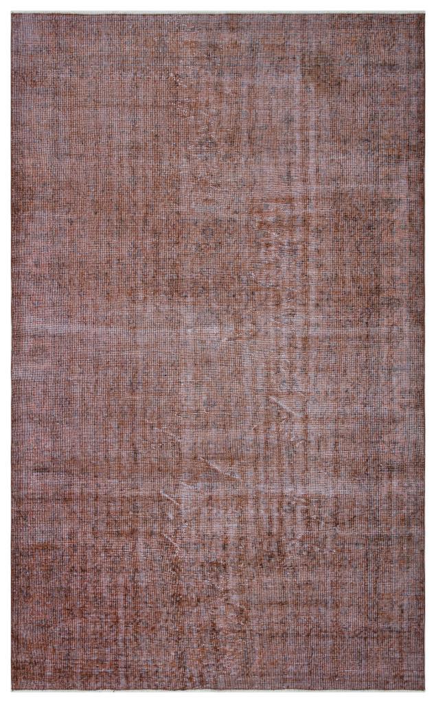 Apex Vintage Kahve 27347 173 x 285 cm