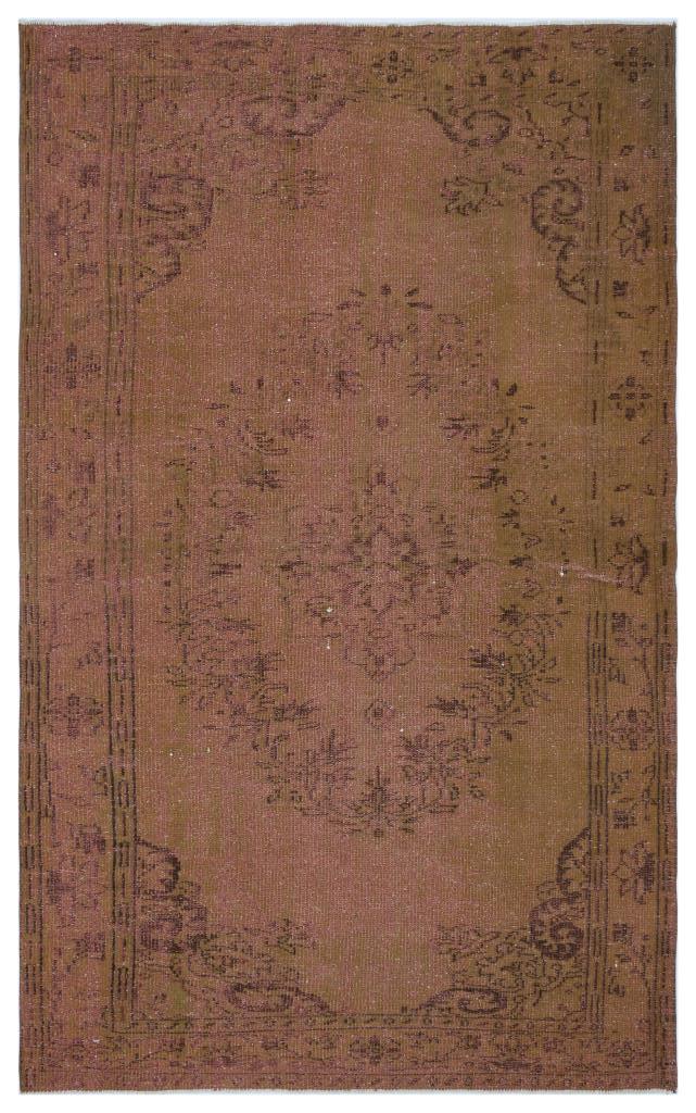 Apex Vintage Kahve 27591 159 x 258 cm