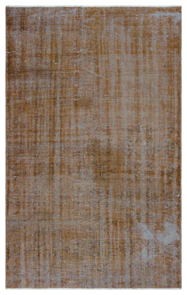 Apex Vintage Kahve 27826 152 x 235 cm