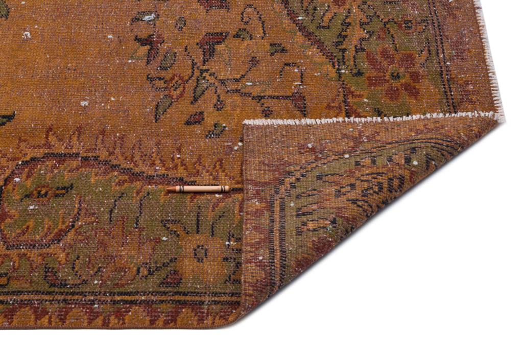 Apex Vintage Kahve 28142 182 x 297 cm