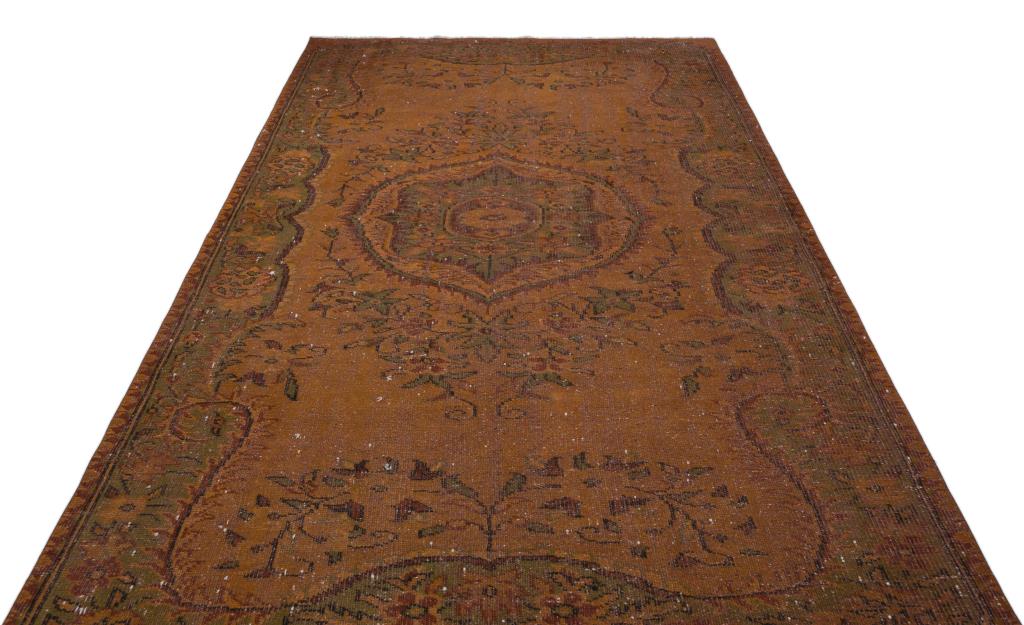 Apex Vintage Kahve 28142 182 x 297 cm