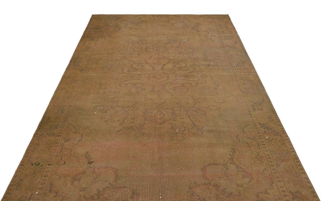 Apex Vintage Kahve 28145 174 x 279 cm