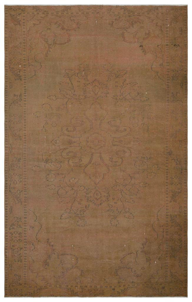 Apex Vintage Kahve 28145 174 x 279 cm