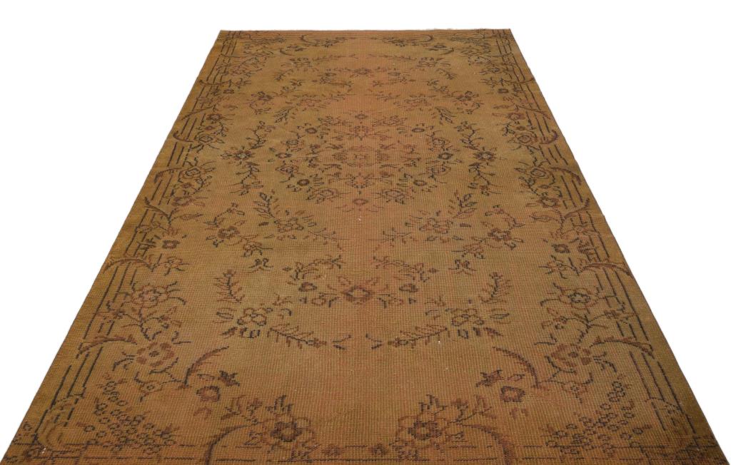 Apex Vintage Kahve 28156 170 x 276 cm