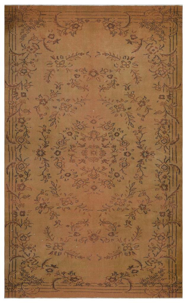 Apex Vintage Kahve 28156 170 x 276 cm