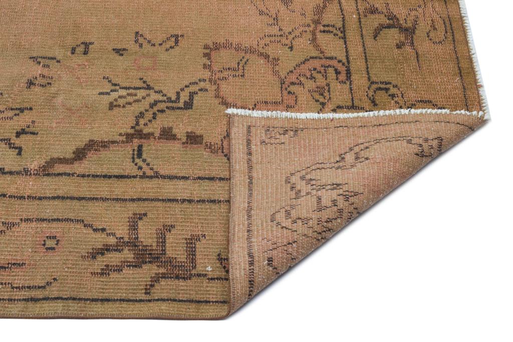 Apex Vintage Kahve 28185 164 x 294 cm