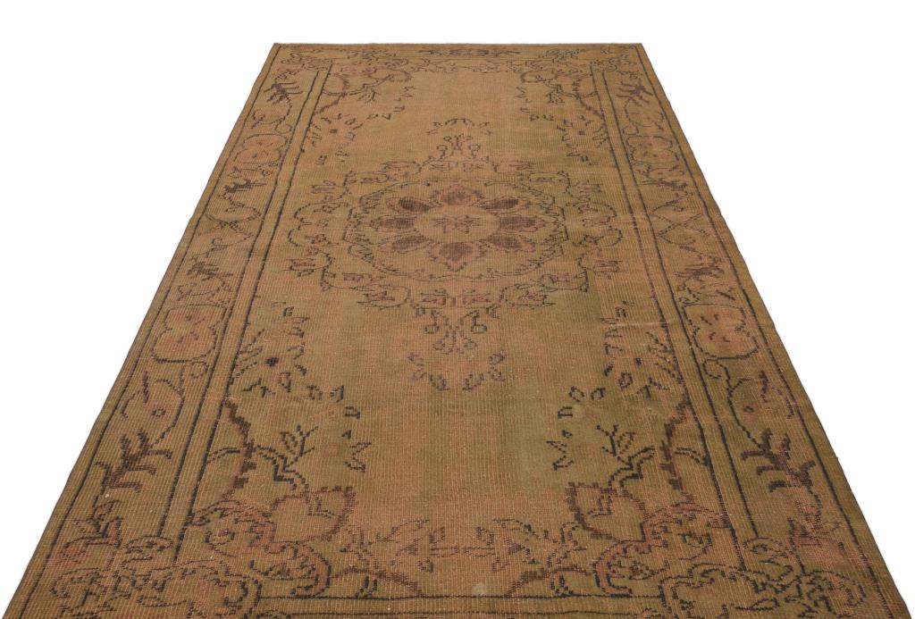 Apex Vintage Kahve 28185 164 x 294 cm
