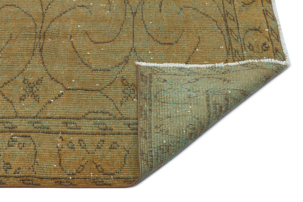 Apex Vintage Kahve 28195 165 x 272 cm