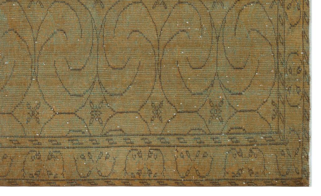 Apex Vintage Kahve 28195 165 x 272 cm