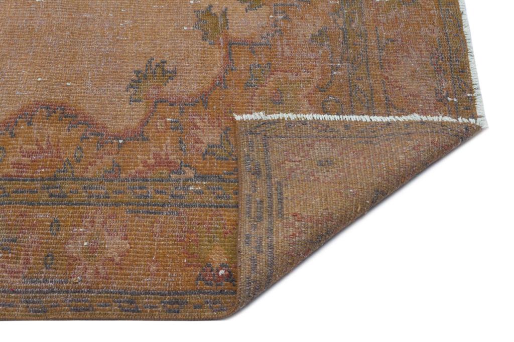 Apex Vintage Kahve 28228 176 x 293 cm