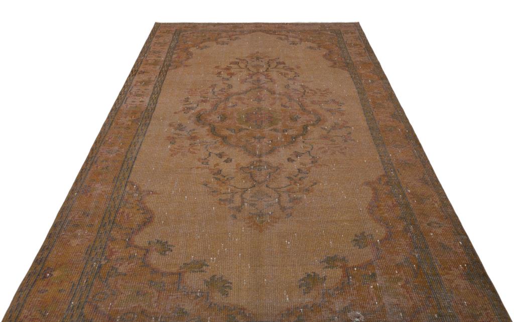 Apex Vintage Kahve 28228 176 x 293 cm