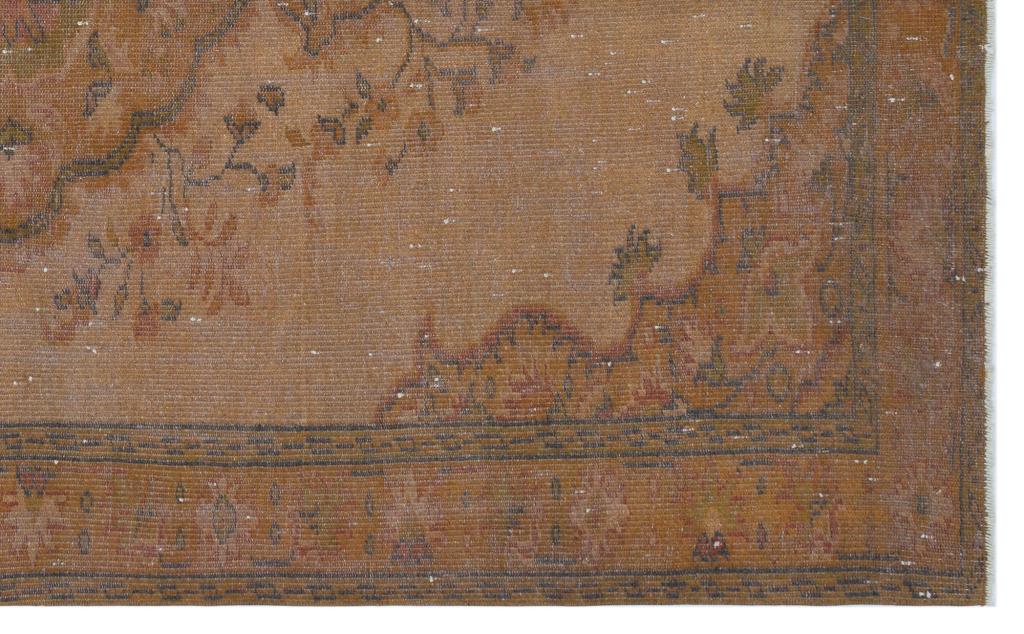 Apex Vintage Kahve 28228 176 x 293 cm