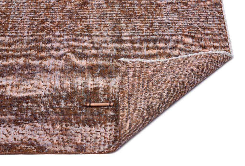 Apex Vintage Kahve 28272 150 x 253 cm