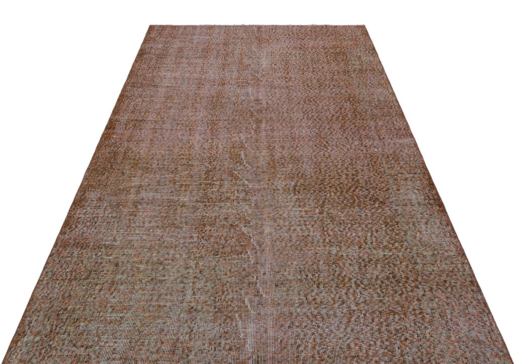 Apex Vintage Kahve 28272 150 x 253 cm