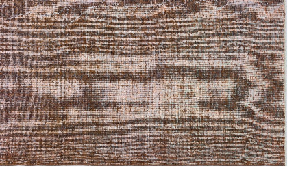 Apex Vintage Kahve 28272 150 x 253 cm
