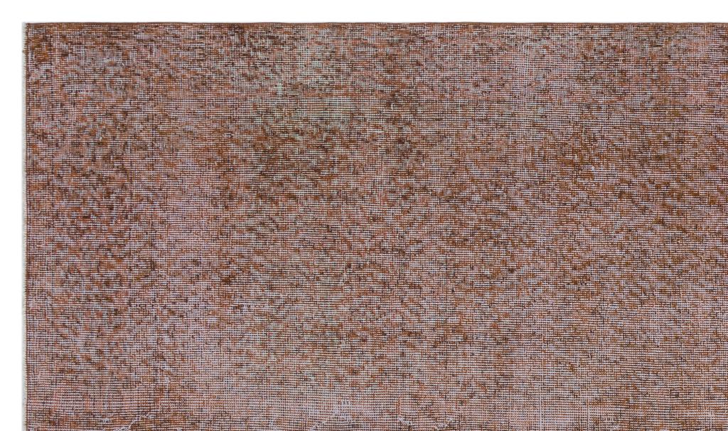 Apex Vintage Kahve 28272 150 x 253 cm