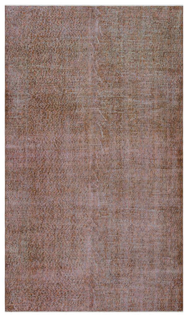Apex Vintage Kahve 28272 150 x 253 cm