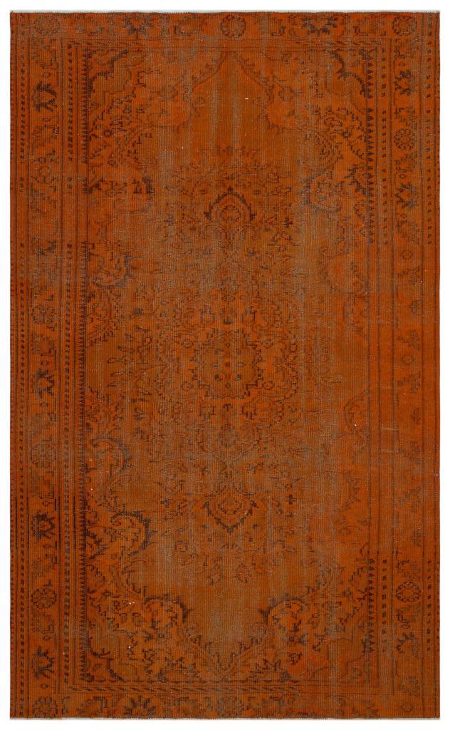 Apex Vintage Kahve 28302 172 x 280 cm