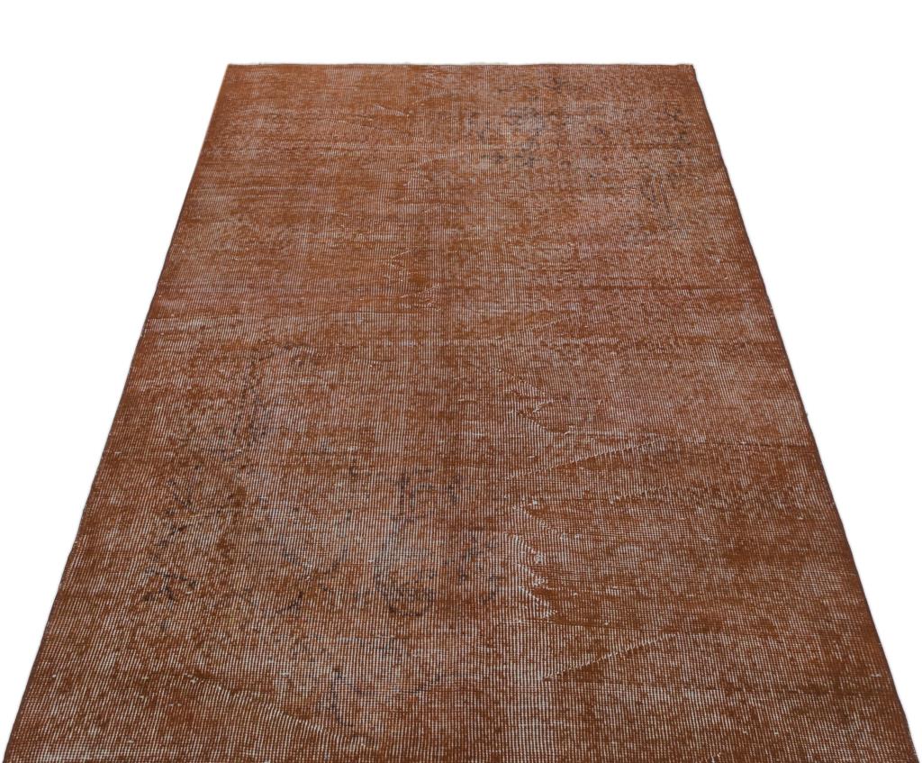 Apex Vintage Kahve 28477 113 x 210 cm