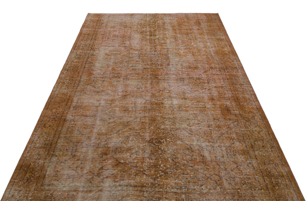 Apex Vintage Kahve 28524 162 x 268 cm