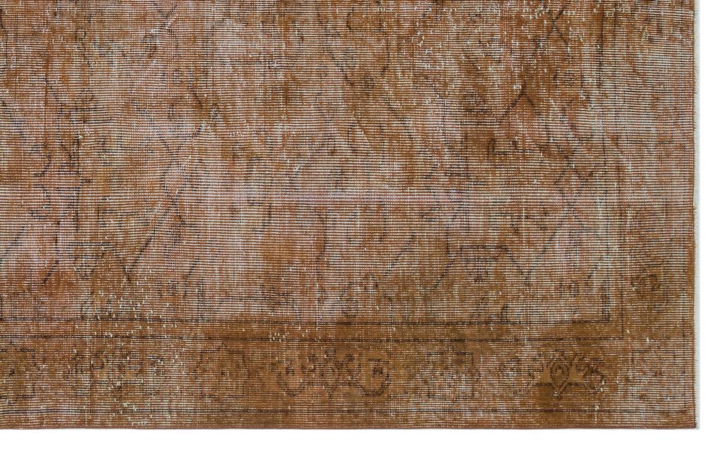 Apex Vintage Kahve 28524 162 x 268 cm