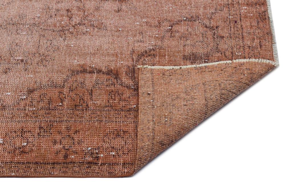Apex Vintage Kahve 28541 158 x 264 cm