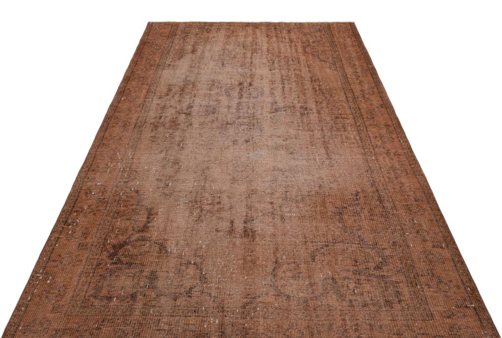 Apex Vintage Kahve 28541 158 x 264 cm