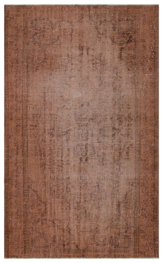 Apex Vintage Kahve 28541 158 x 264 cm