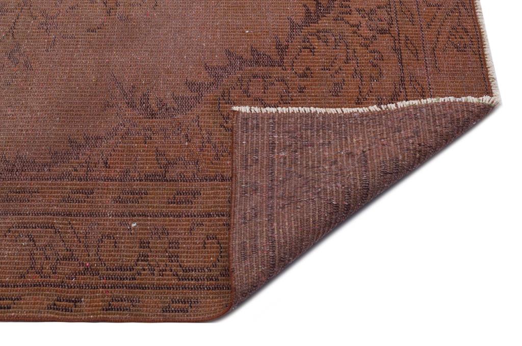 Apex Vintage Kahve 28593 169 x 264 cm