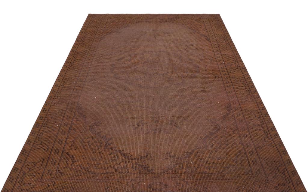 Apex Vintage Kahve 28593 169 x 264 cm