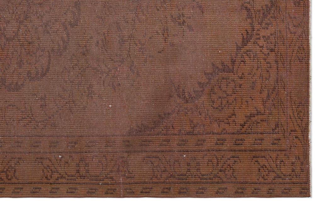 Apex Vintage Kahve 28593 169 x 264 cm
