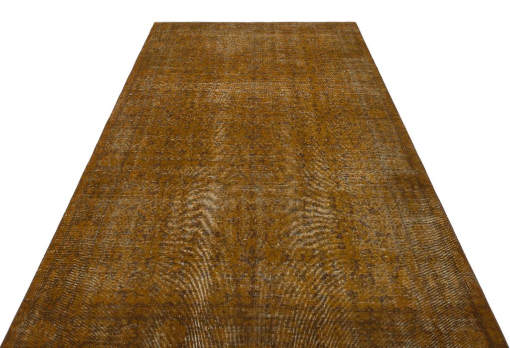 Apex Vintage Kahve 28892 161 x 285 cm