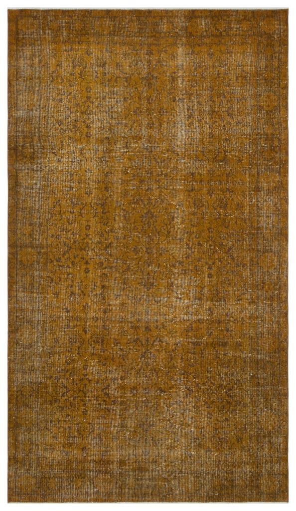 Apex Vintage Kahve 28892 161 x 285 cm