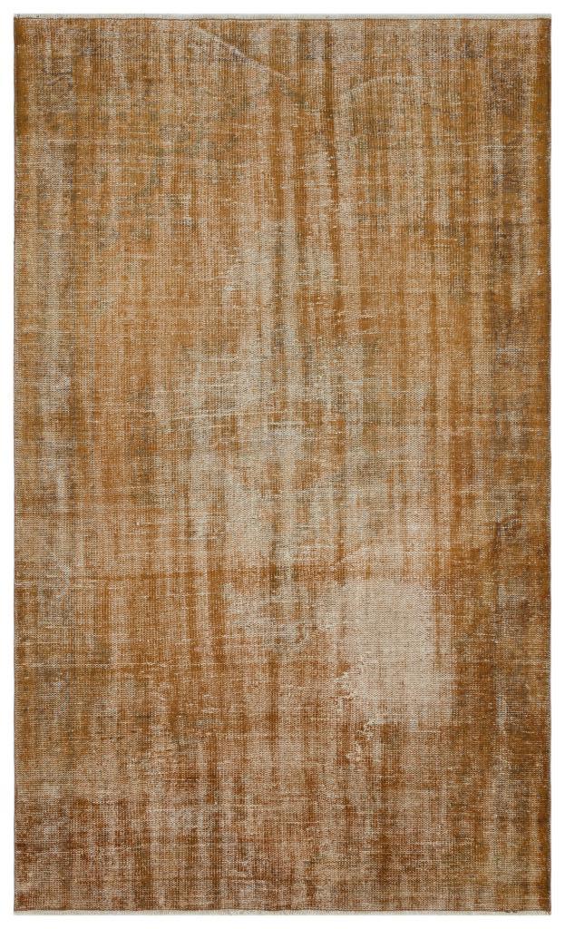 Apex Vintage Kahve 28976 155 x 261 cm