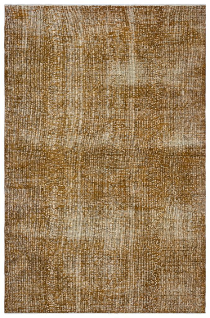 Apex Vintage Kahve 28978 185 x 280 cm