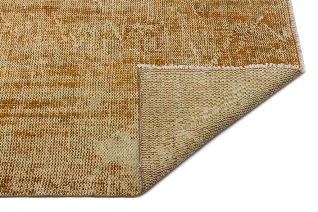 Apex Vintage Kahve 28979 180 x 264 cm
