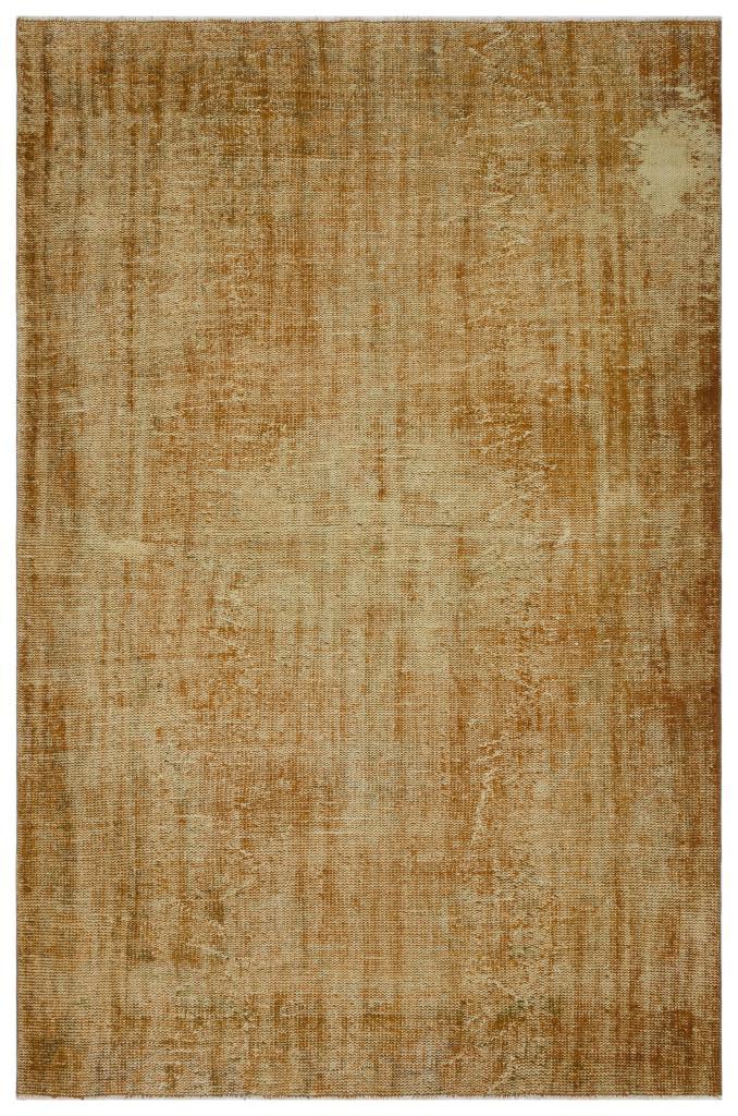 Apex Vintage Kahve 28979 180 x 264 cm
