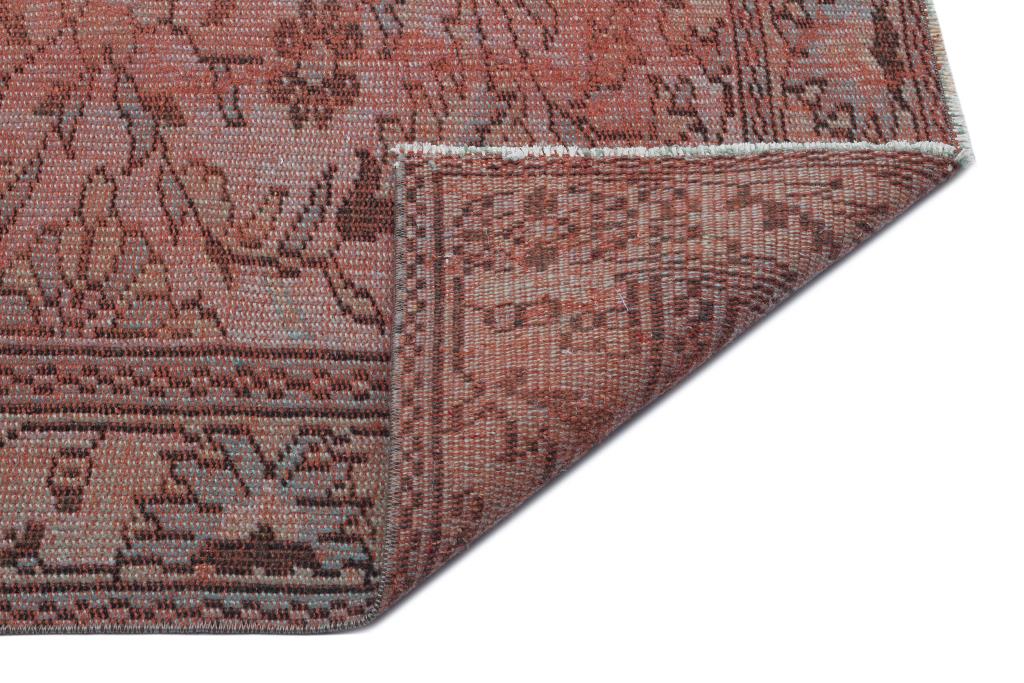 Apex Vintage Kahve 29694 184 x 289 cm