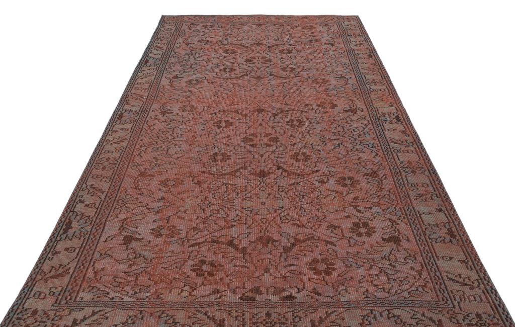 Apex Vintage Kahve 29694 184 x 289 cm