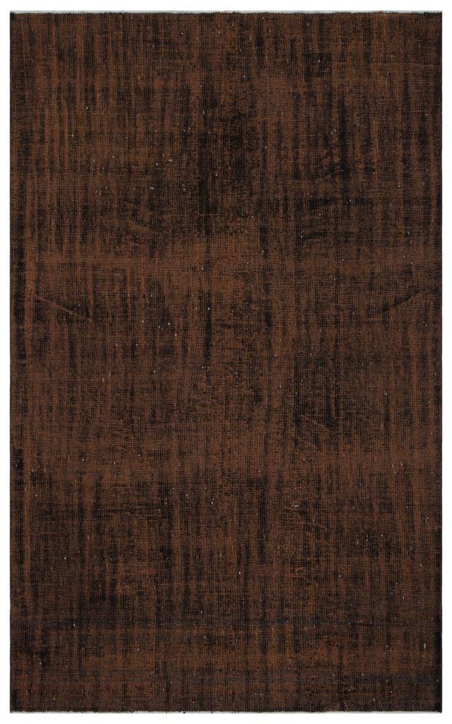 Apex Vintage Kahve 29947 170 x 271 cm