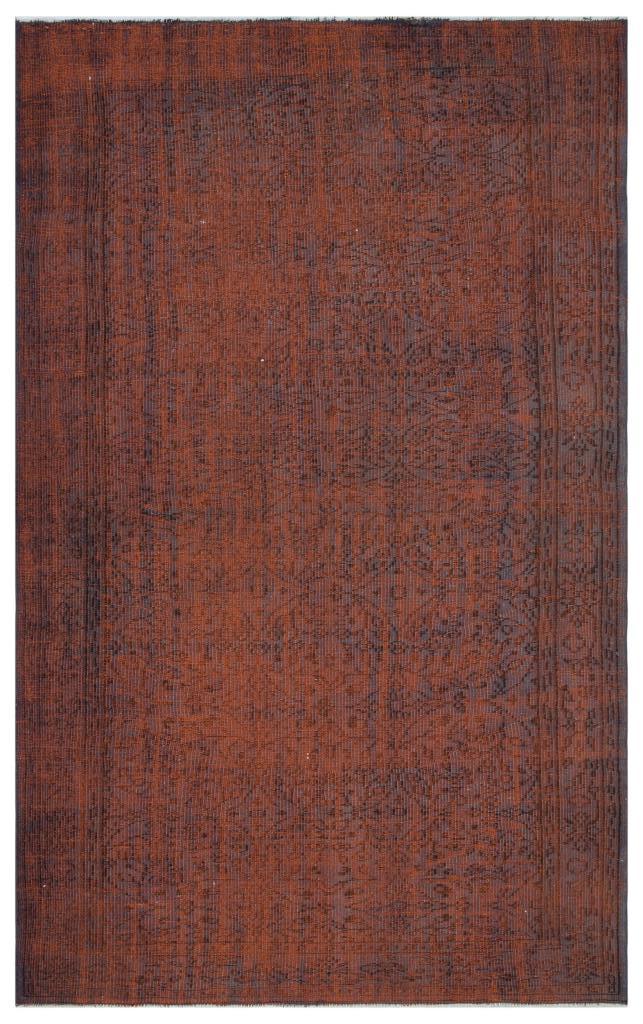 Apex Vintage Kahve 29964 161 x 254 cm